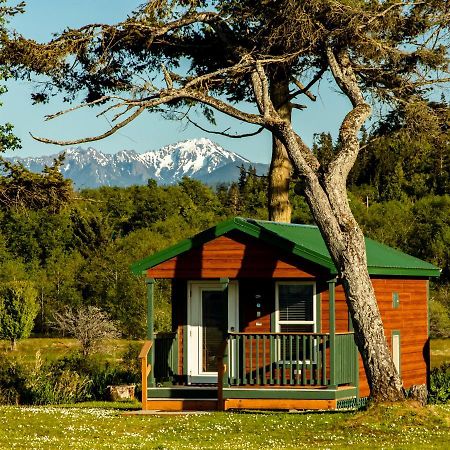 Crescent Beach And Rv Park Port Angeles Exterior foto