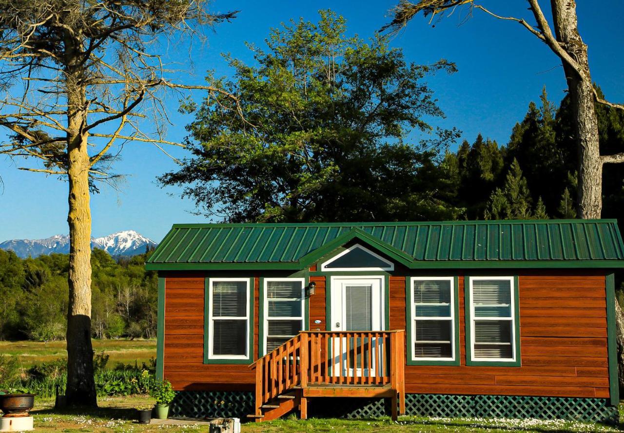 Crescent Beach And Rv Park Port Angeles Exterior foto