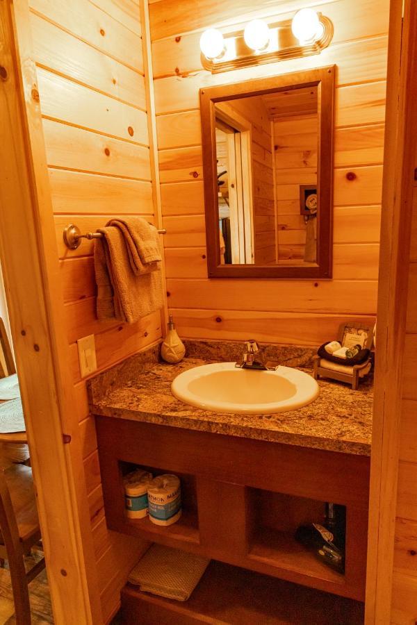 Crescent Beach And Rv Park Port Angeles Exterior foto